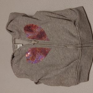 COPY - Kids 18 months pink jacket